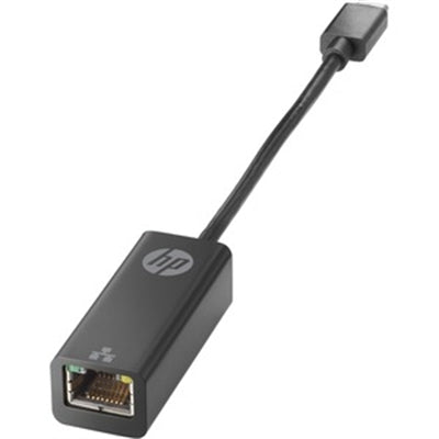HP USB-C to RJ45 Adapter G2 (4Z527AA) HP USB-C to RJ45 Adapter G2 (4Z527AA)